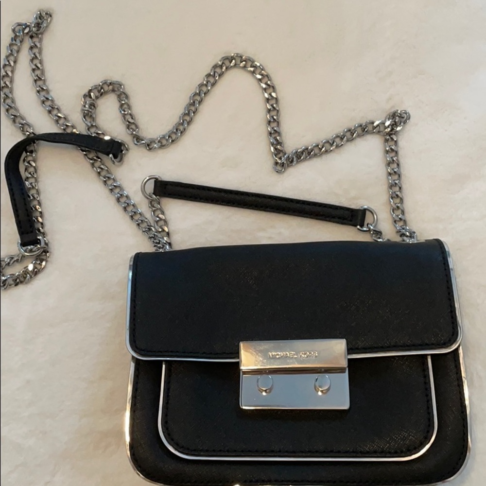 MK Brand new crossbody